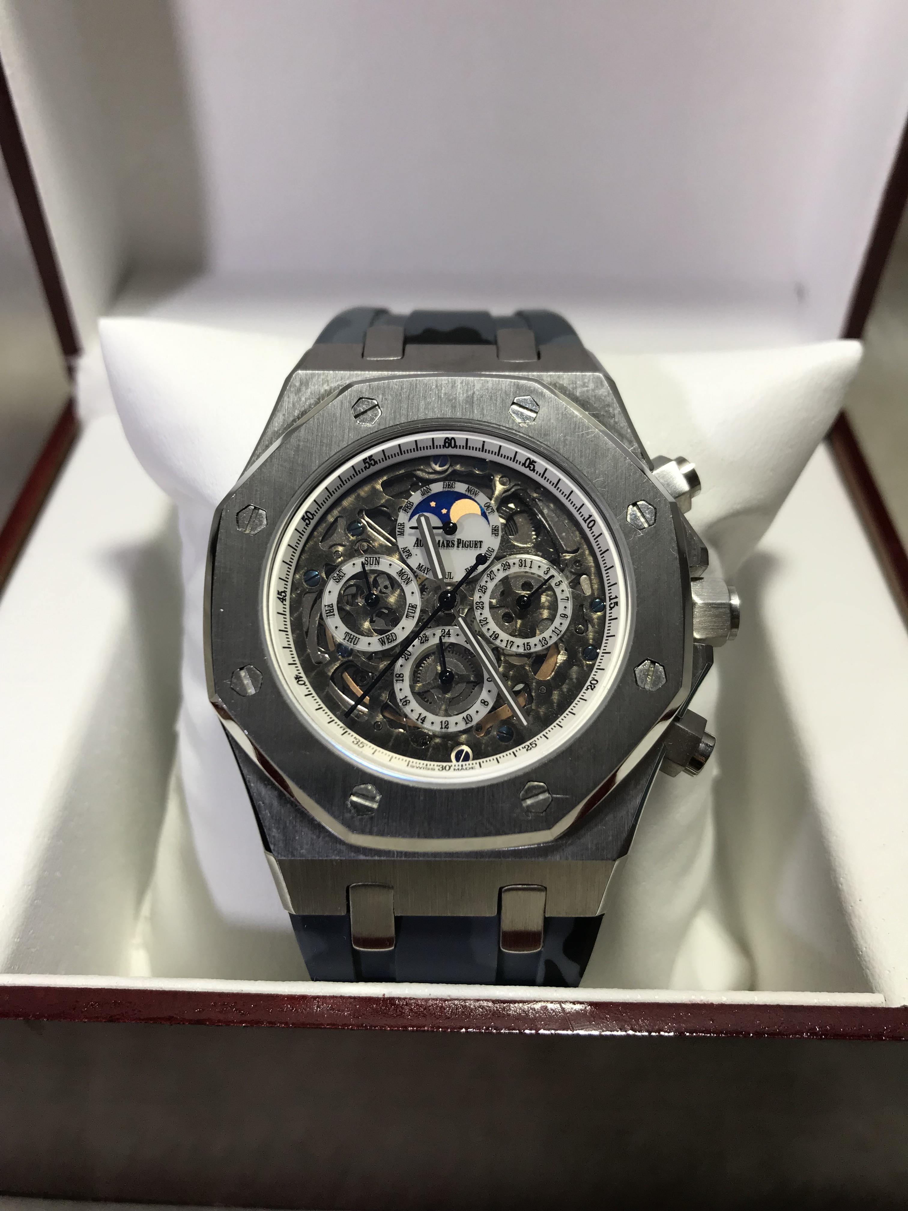 Audemars Piguet