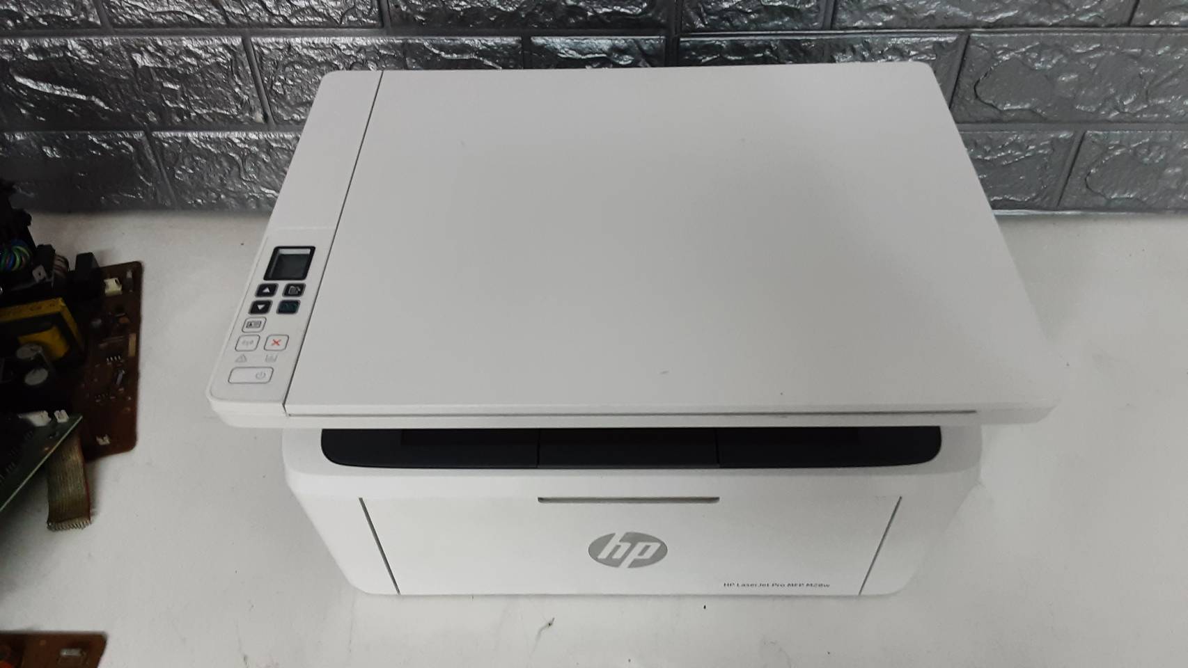 HP LaserJet Pro M28w