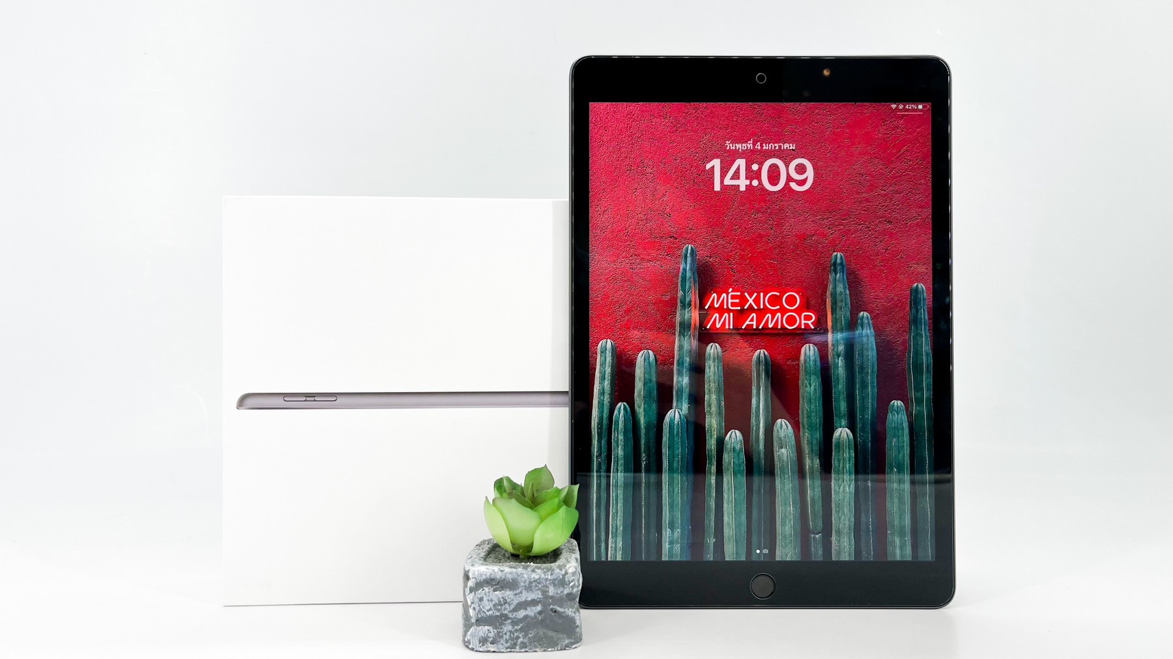 iPad (9th generation) 64GB Wifi Space Gray