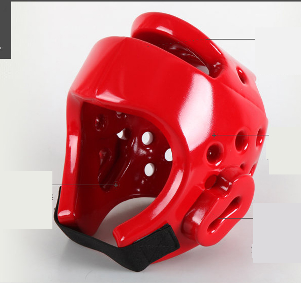 (พรีออเดอร์) ชุดเกราะแบบจัดชุด เทควันโด TCD10009P