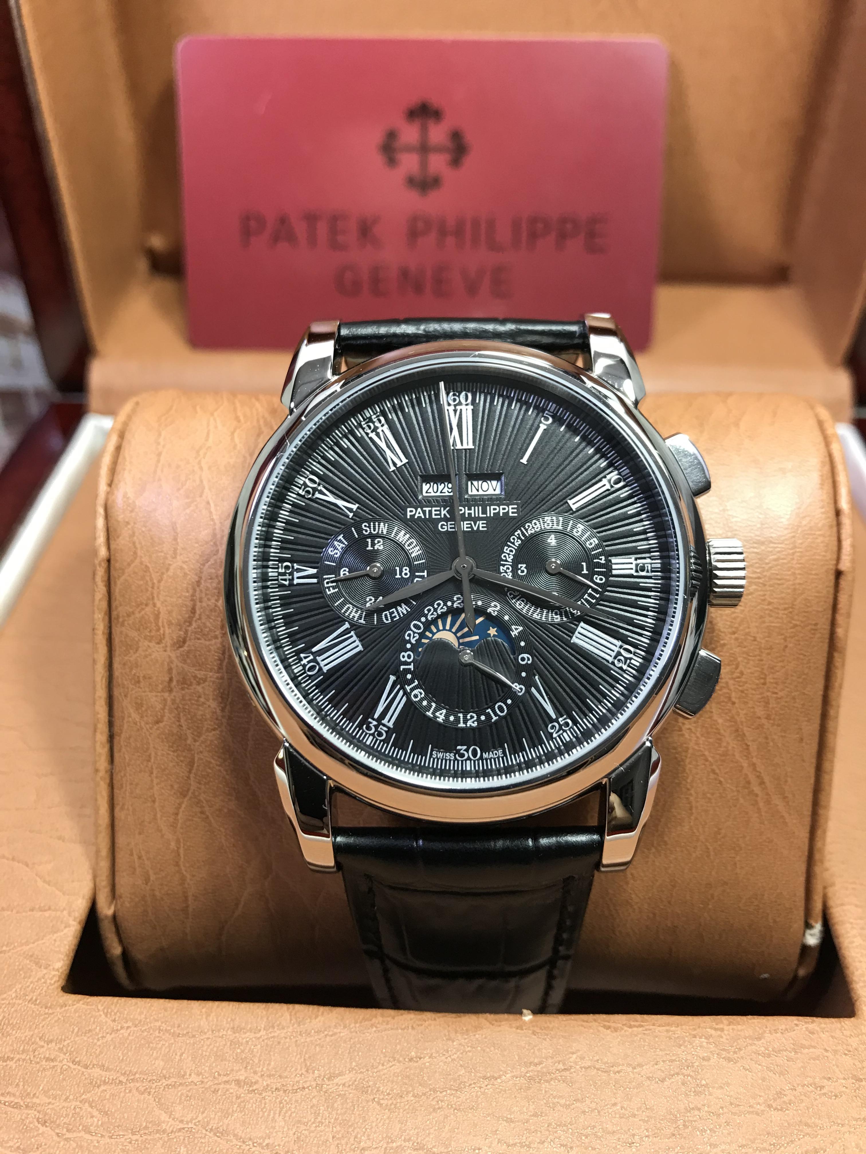 Patek Philippe Museum Geneve