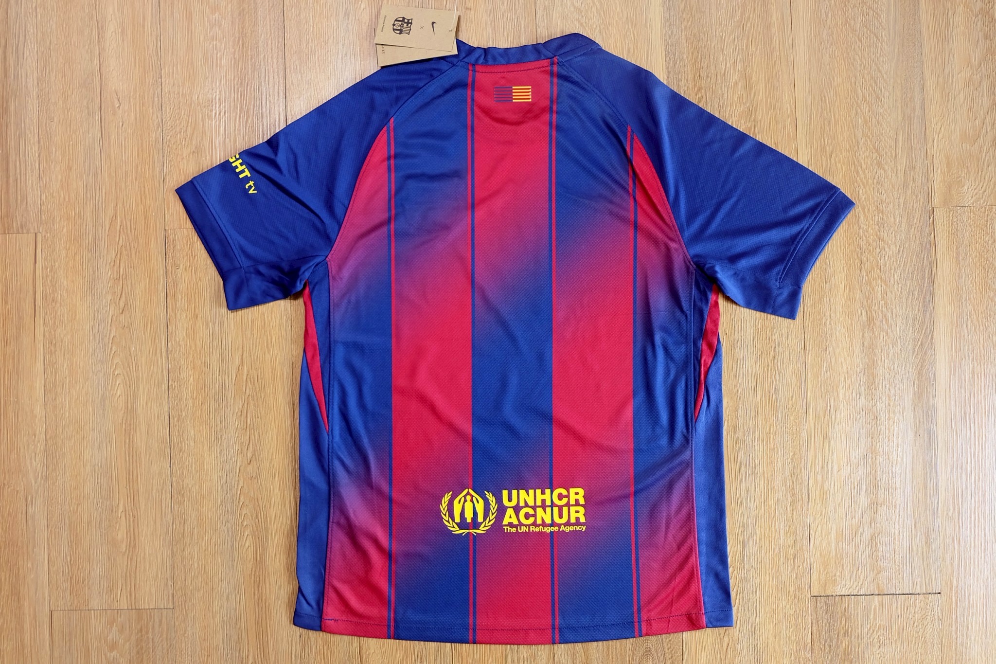 มาใหม่เสื้อฟุตบอล บาซ่า เหย้า Fans Edition เกรดแฟนบอล 2025