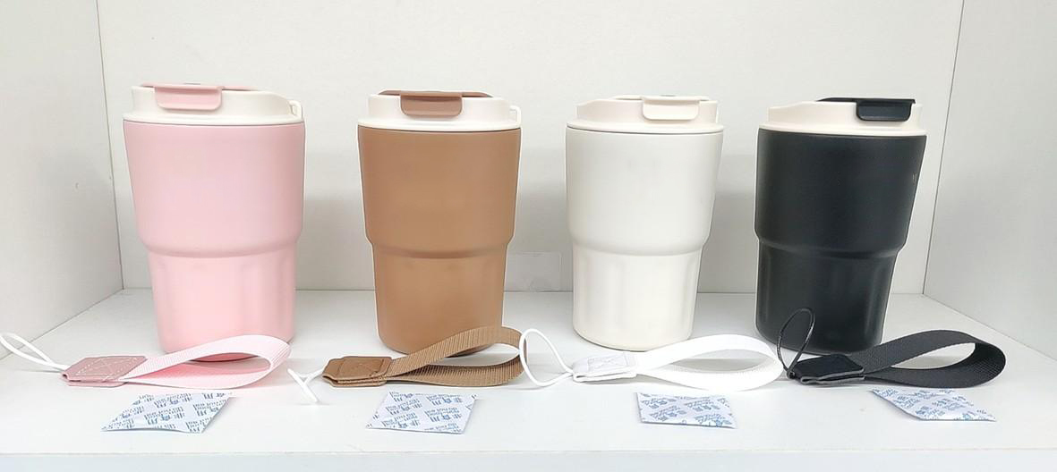 แก้วน้ำสแตนเลส (รหัส SP-024)