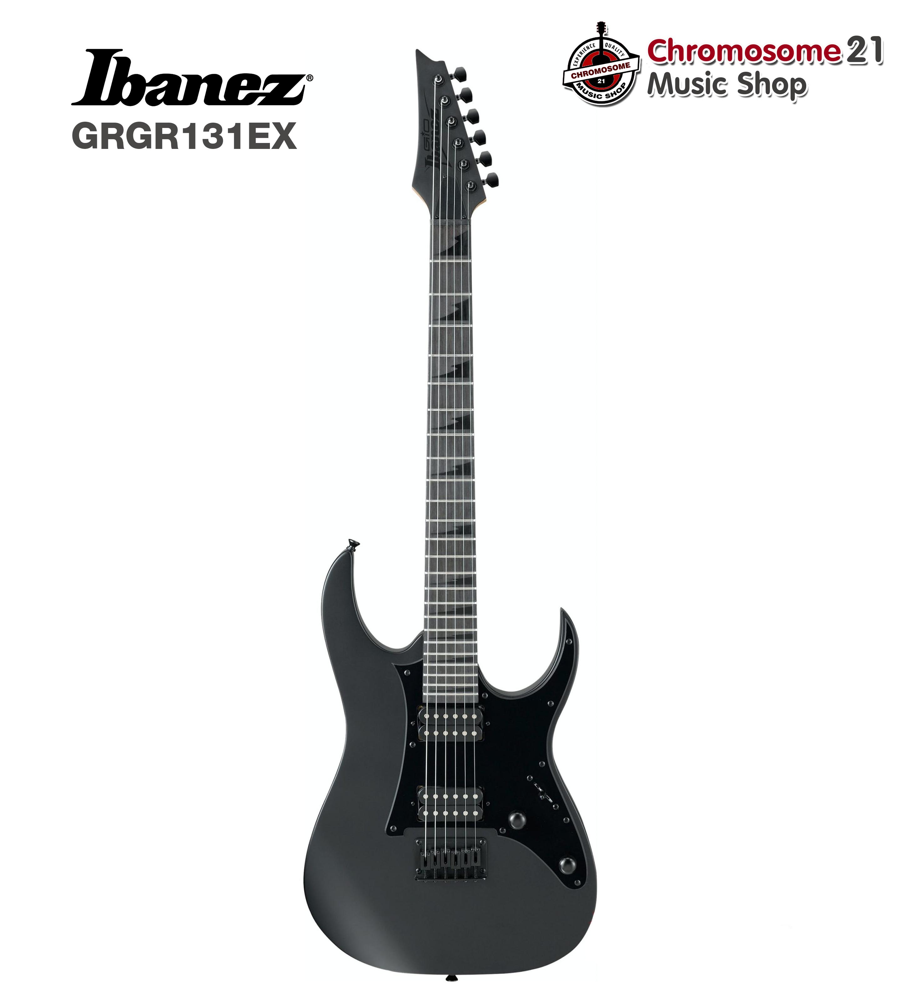 กีตาร์ไฟฟ้า Ibanez GRGR131EX