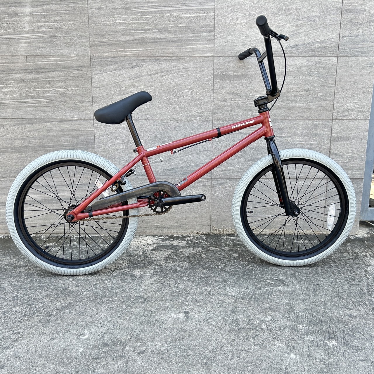 REDLINE รุ่น Recon จักรยาน BMX 20 นิ้ว