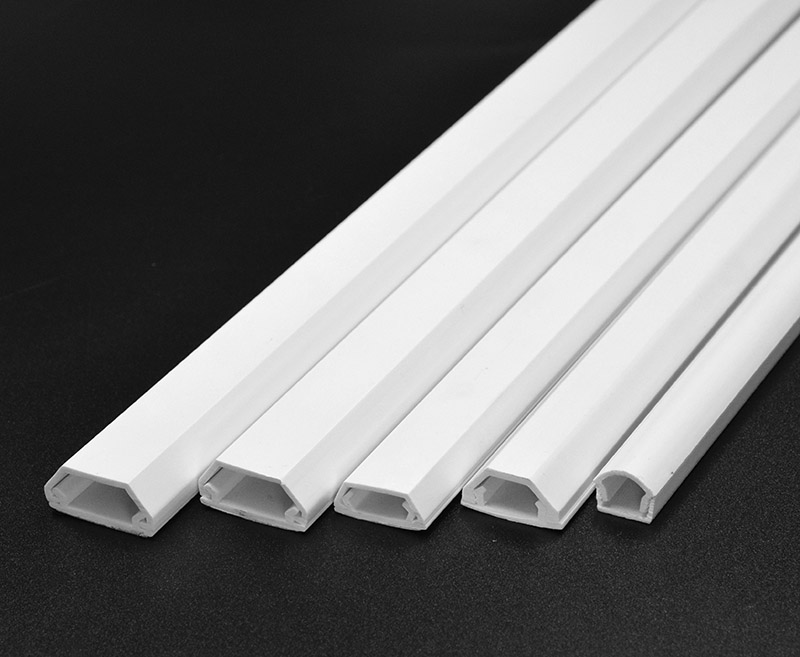 TELEPHONE WIRING DUCT (SELF-ADHESIVE) BANDEX