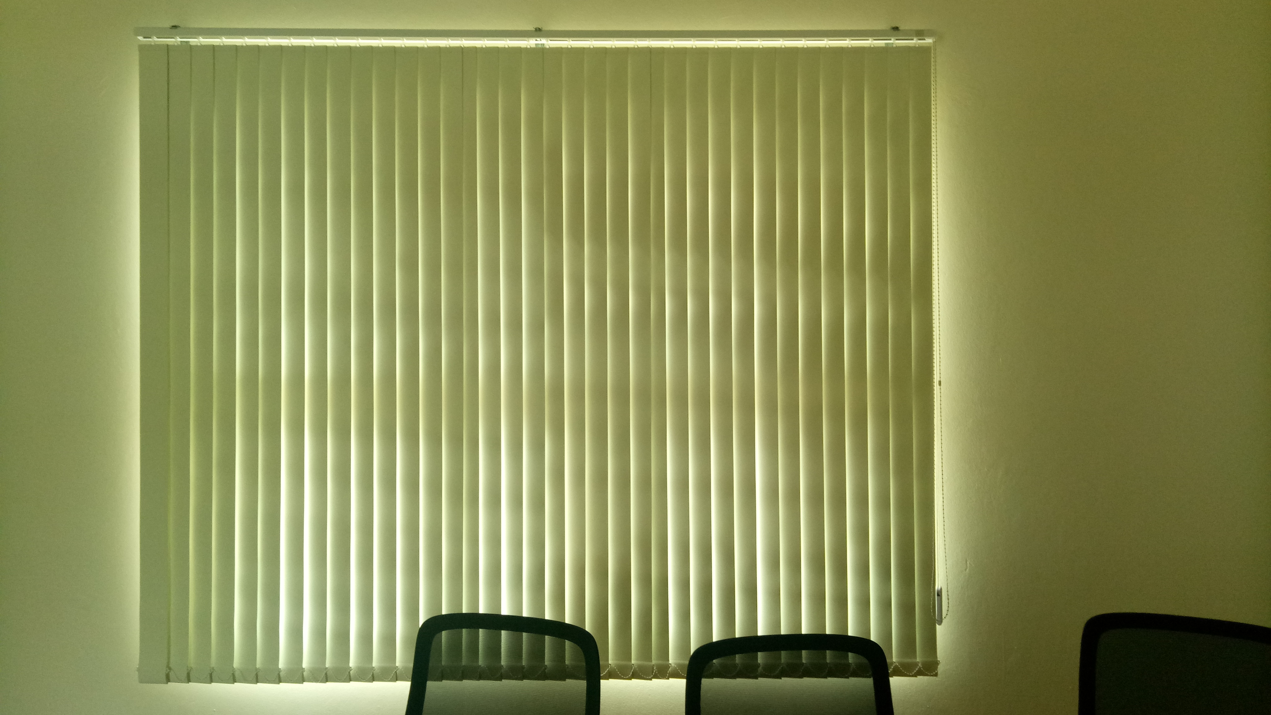 ม่านปรับแสง