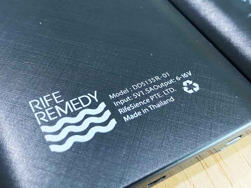 สกรีนอุปกรณ์ไฟฟ้า สกรีน power bank