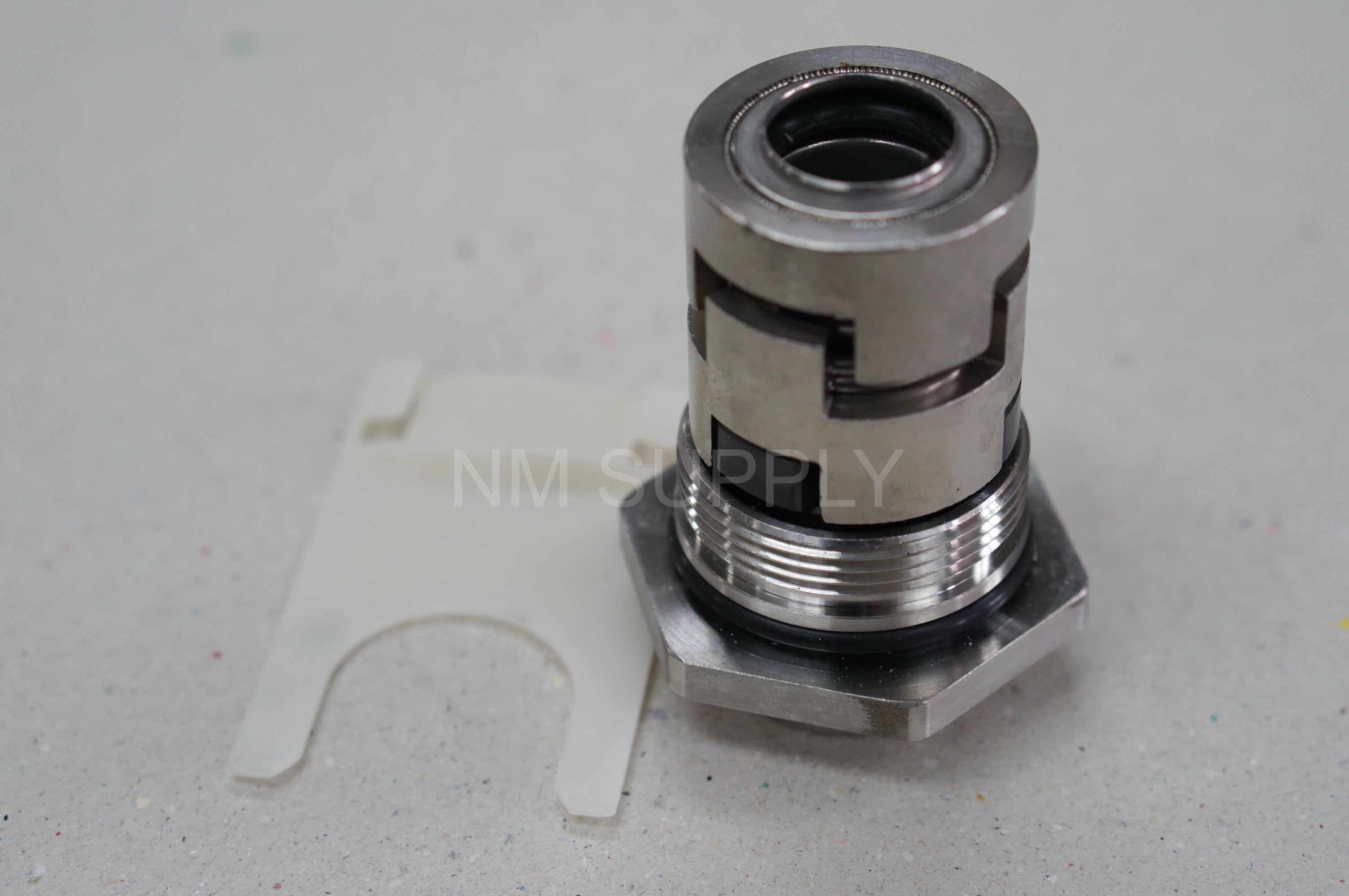 ซีล CR (วัตถุดิบ: SIC - SIC - VITON)
