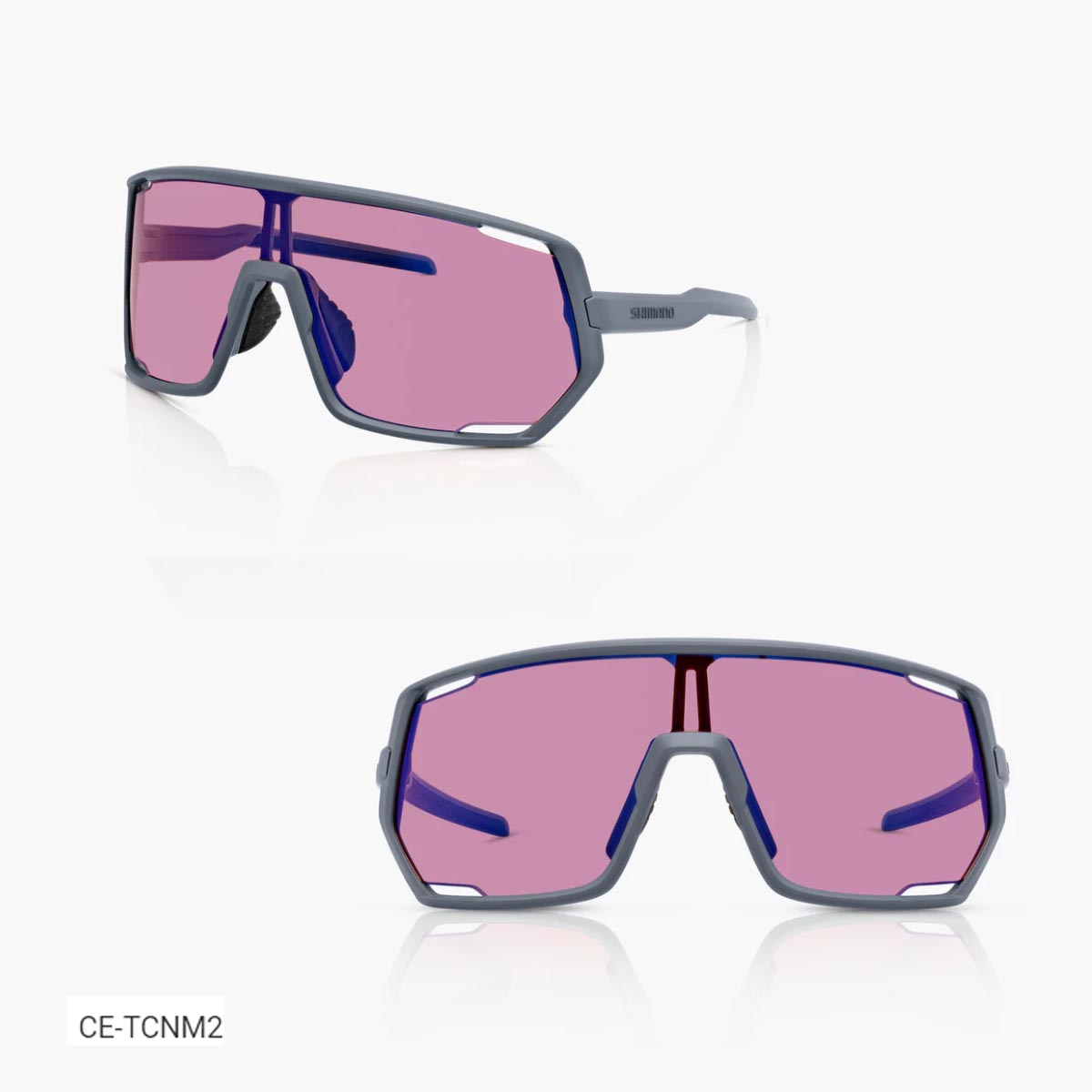 แว่นตากันแดด Shimano รุ่น TECHNIUM CE-TCNM2