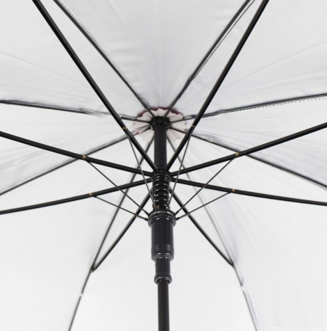 ร่มตอนเดียว ระบุสีได้