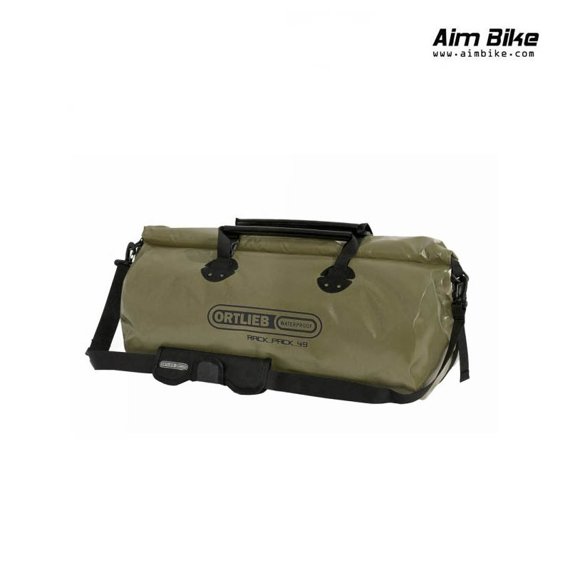กระเป๋าTouring แบบวางตะแกรงท้าย - Ortlieb Rack Pack