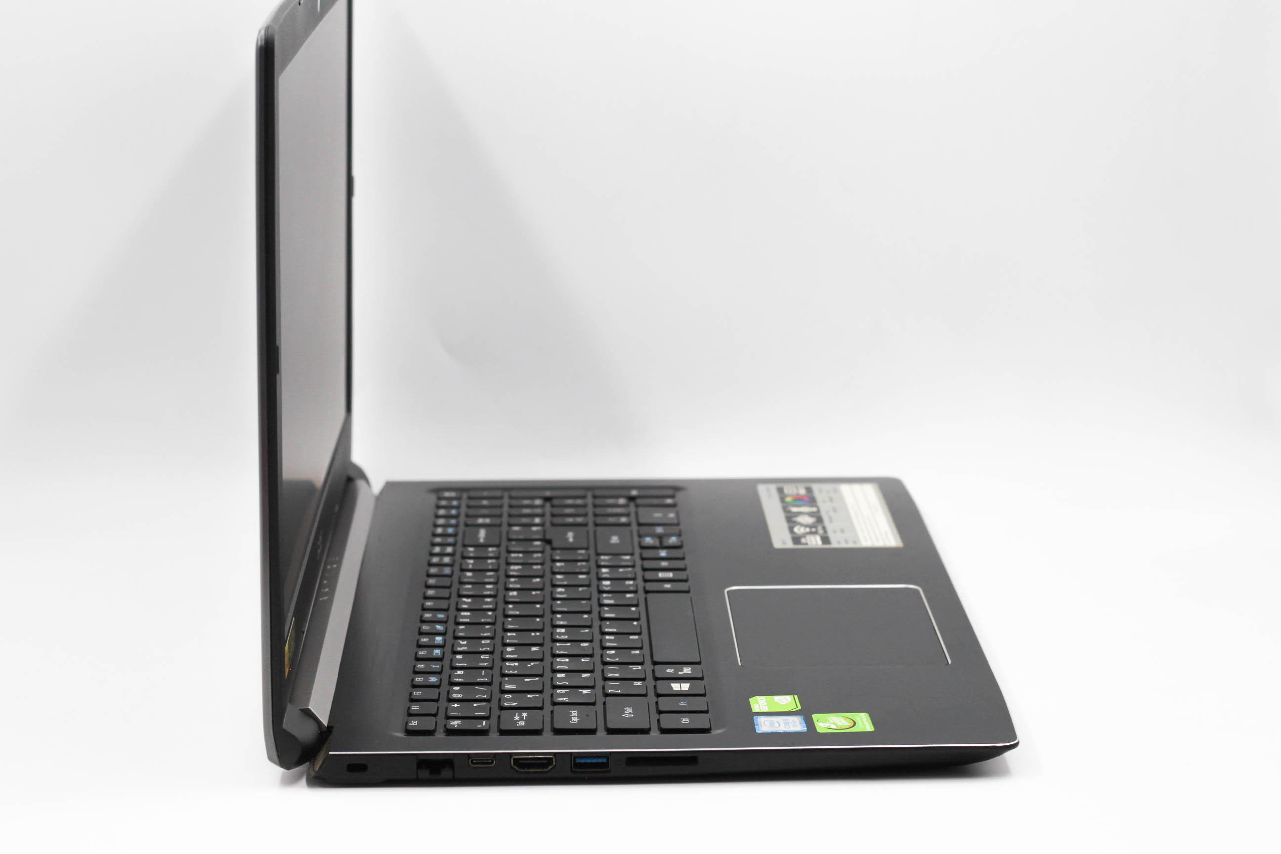 ACER ASPIRE A515-51G-560N (GRAY)
