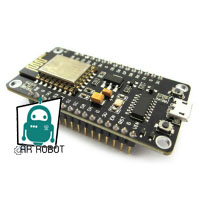 NodeMCU Lua V3 ESP8266 WIFI with CH340G (32 Mbits)