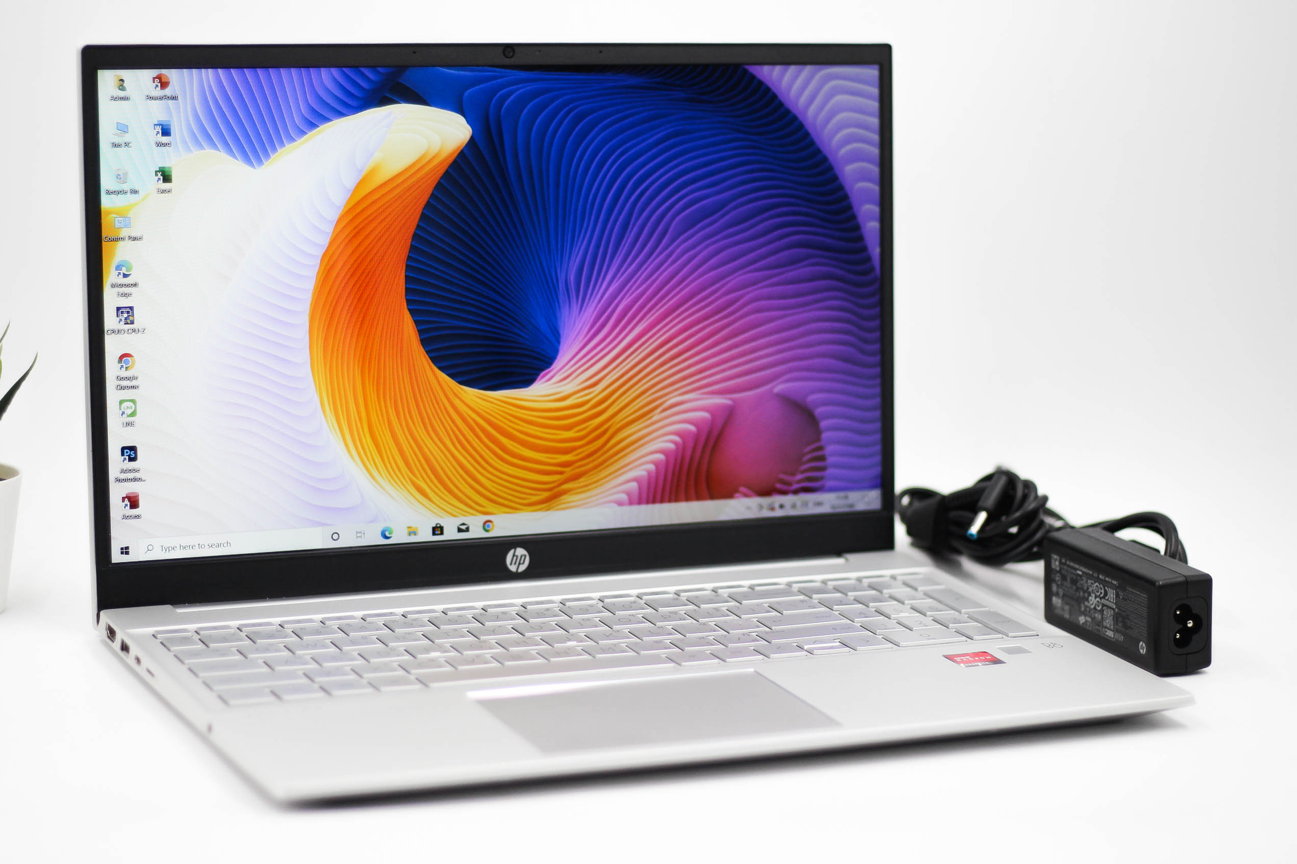 HP PAVILION 15-EH0004AU