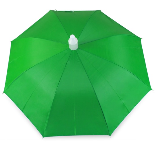 จำนวน 300 คัน ร่มปลอกถ้วย 24 นิ้ว คละ 6 สี