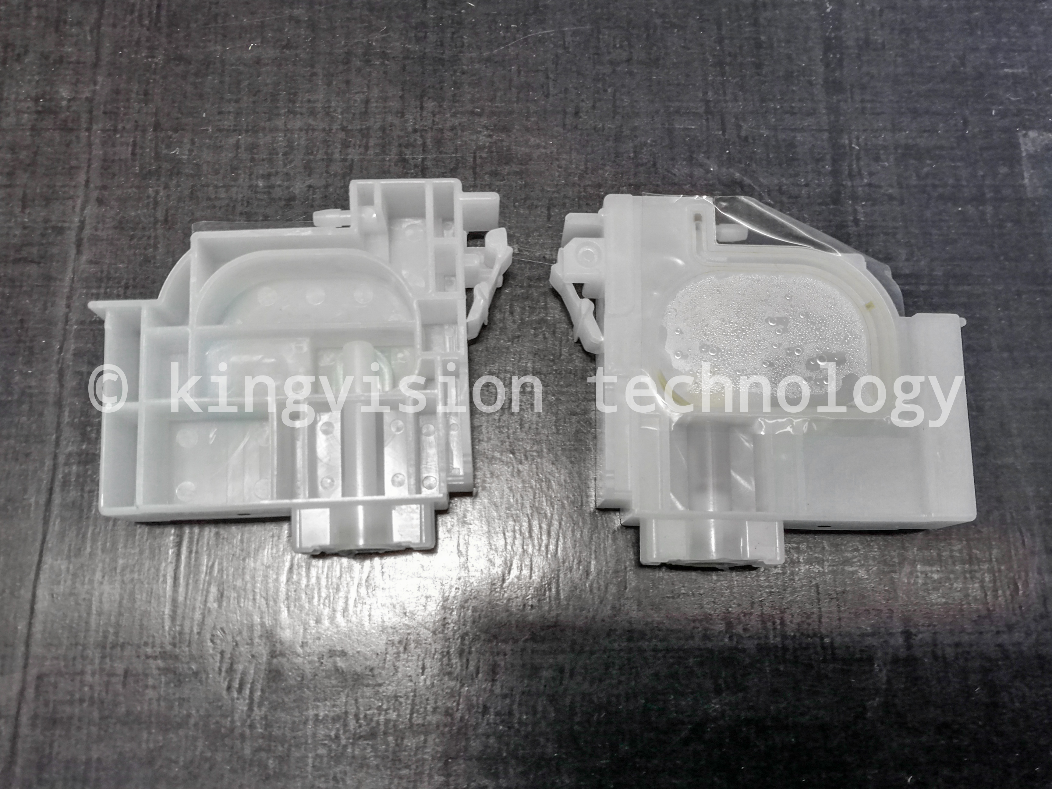 Ink Adapter Carriage ตลับรับหมึก (มือสอง) EPSON L220