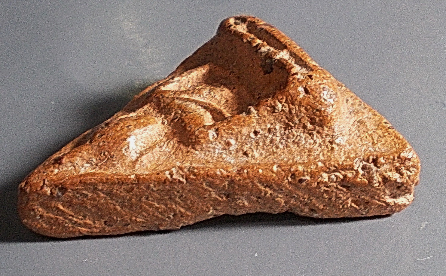 นางพญา กรุโรงทอ พิมพ์ใหญ่มีหู จ.พิษณุโลก