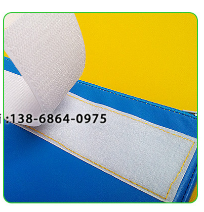 (สินค้าพรีออเดอร์) PSC6005-1P เบาะเทควันโด สีเหลี่ยมจตุรัส