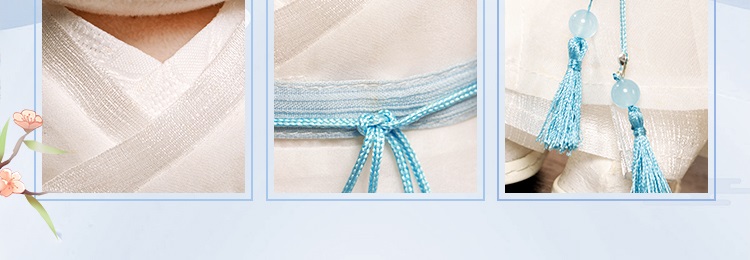 Pre - #เซี่ยเหลียน 20cm (รับจำกัด)