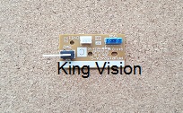 Sensor Paper Assy เซ็นเซอร์กระดาษ Panasonic KX-MB772