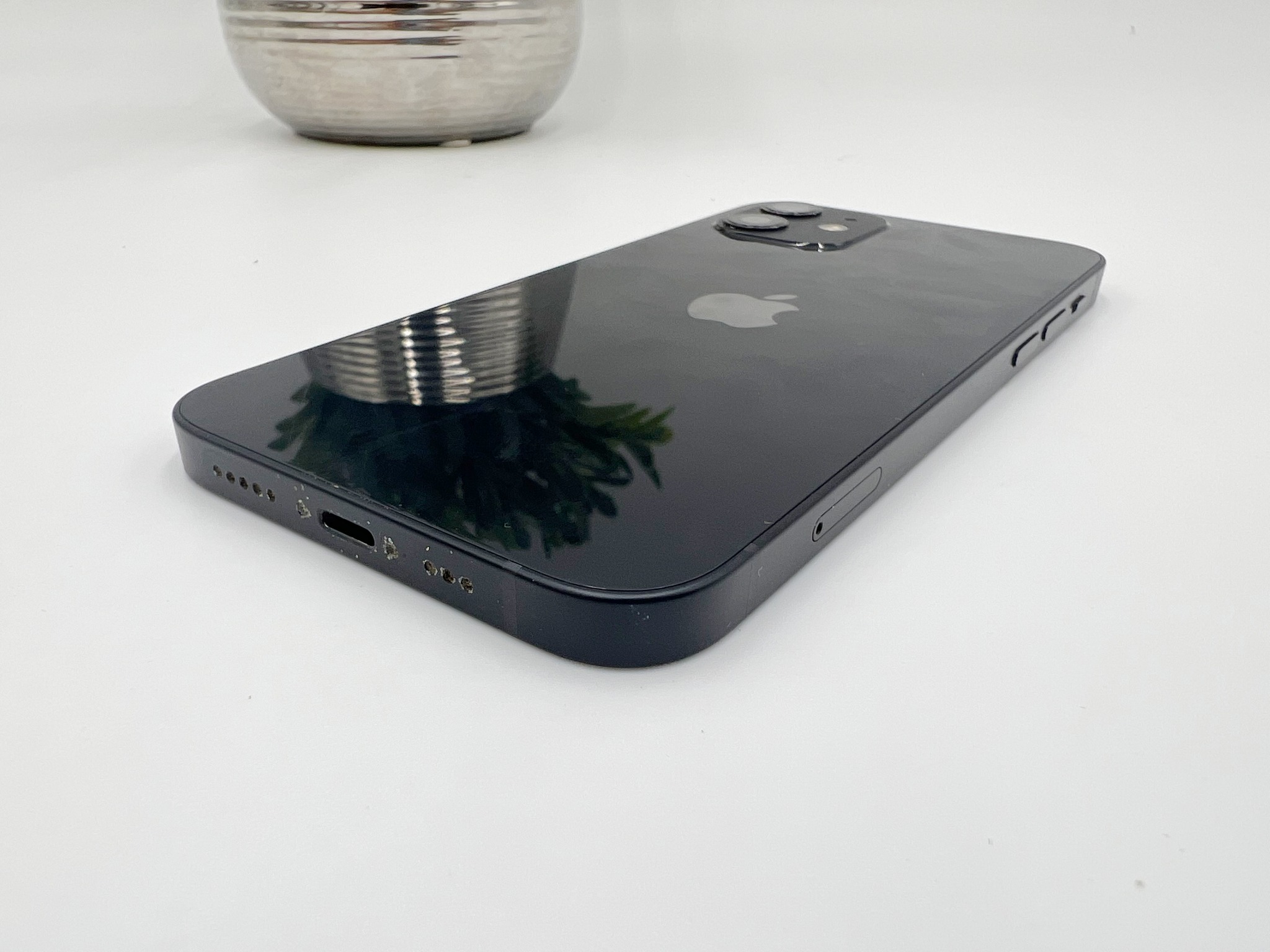 iPhone 12 64GB Black