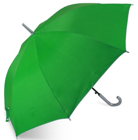 ร่มตอนเดียว ระบุสีได้