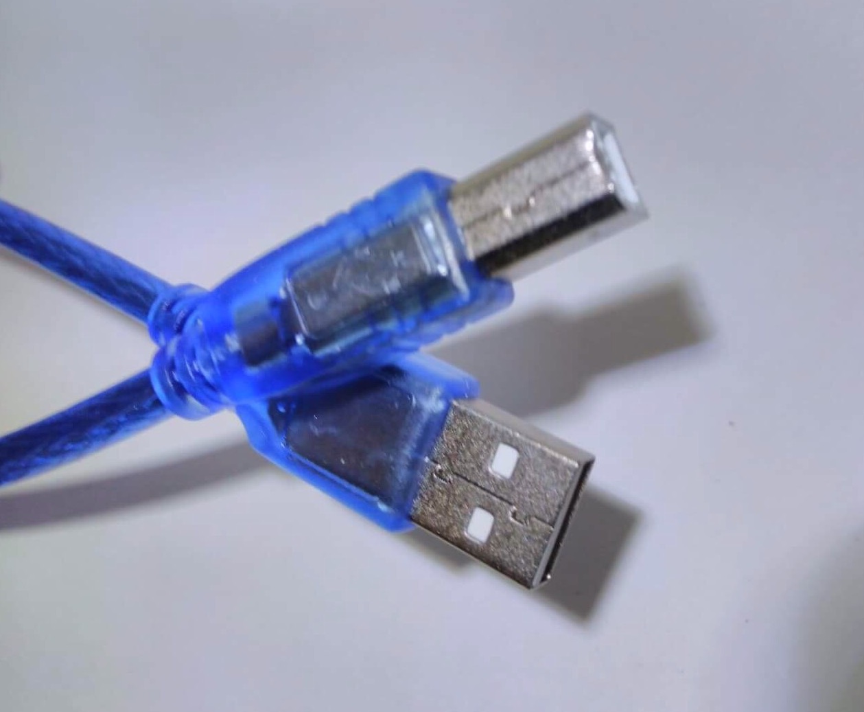สาย usb arduino uno usb cable arduino mega สาย USB Arduino สาย Arduino