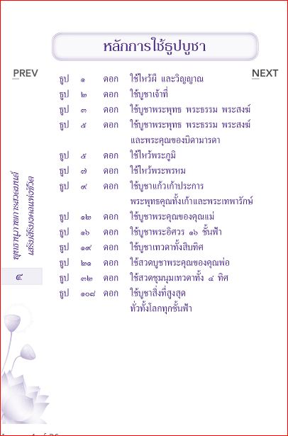 พุทธานุภาพการสวดมนต์ เสริมสิริมงคลแห่งชีวิต (890)