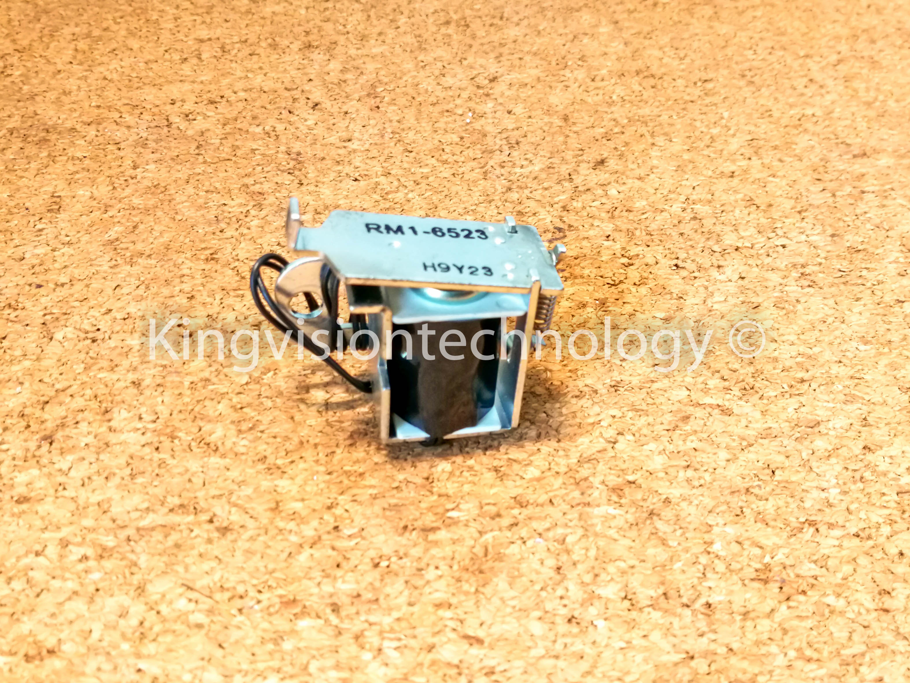 Tray 2 Solenoid โซเลนอยด์ ถาด 2 Printer HP LaserJet P3015 /P3005 /M3027 /M3035