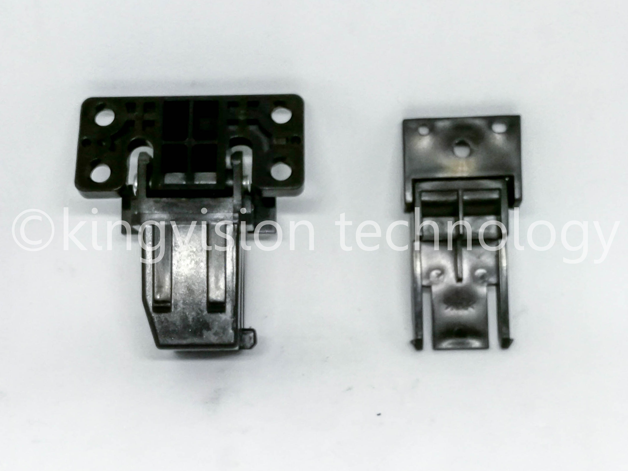 ADF Hinge kit (R,L) ขาล็อคฝาสแกน(คู่) (มือสอง) Fuji Xerox Docuprint CM305df