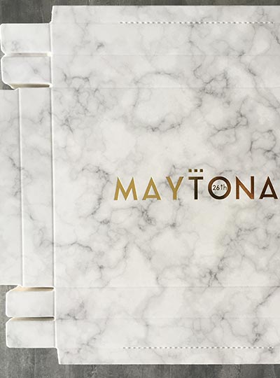 พิมพ์กระดาษลูกฟูก สกรีนกล่องลูกฟูก พิมพ์กล่องของขวัญสำเร็จรูป สกรีนกล่องใส่ของ