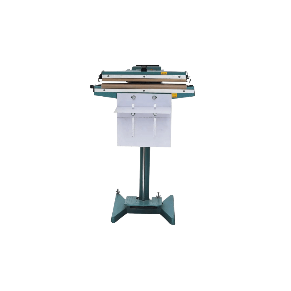 PSF-350 เครื่องซีลเท้าเหยียบ