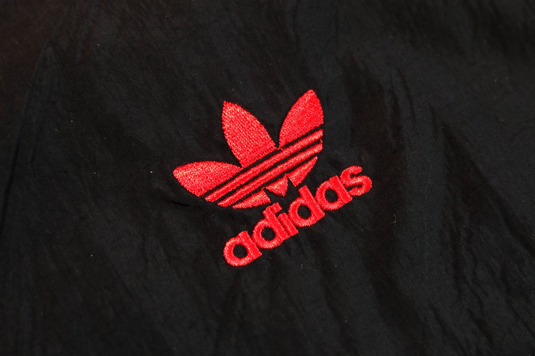 เสื้อเเมนยูแขนยาว แจ๊คเก็ตผ้าร่มโลโก้ปัก เกรดแฟนบอล 2024