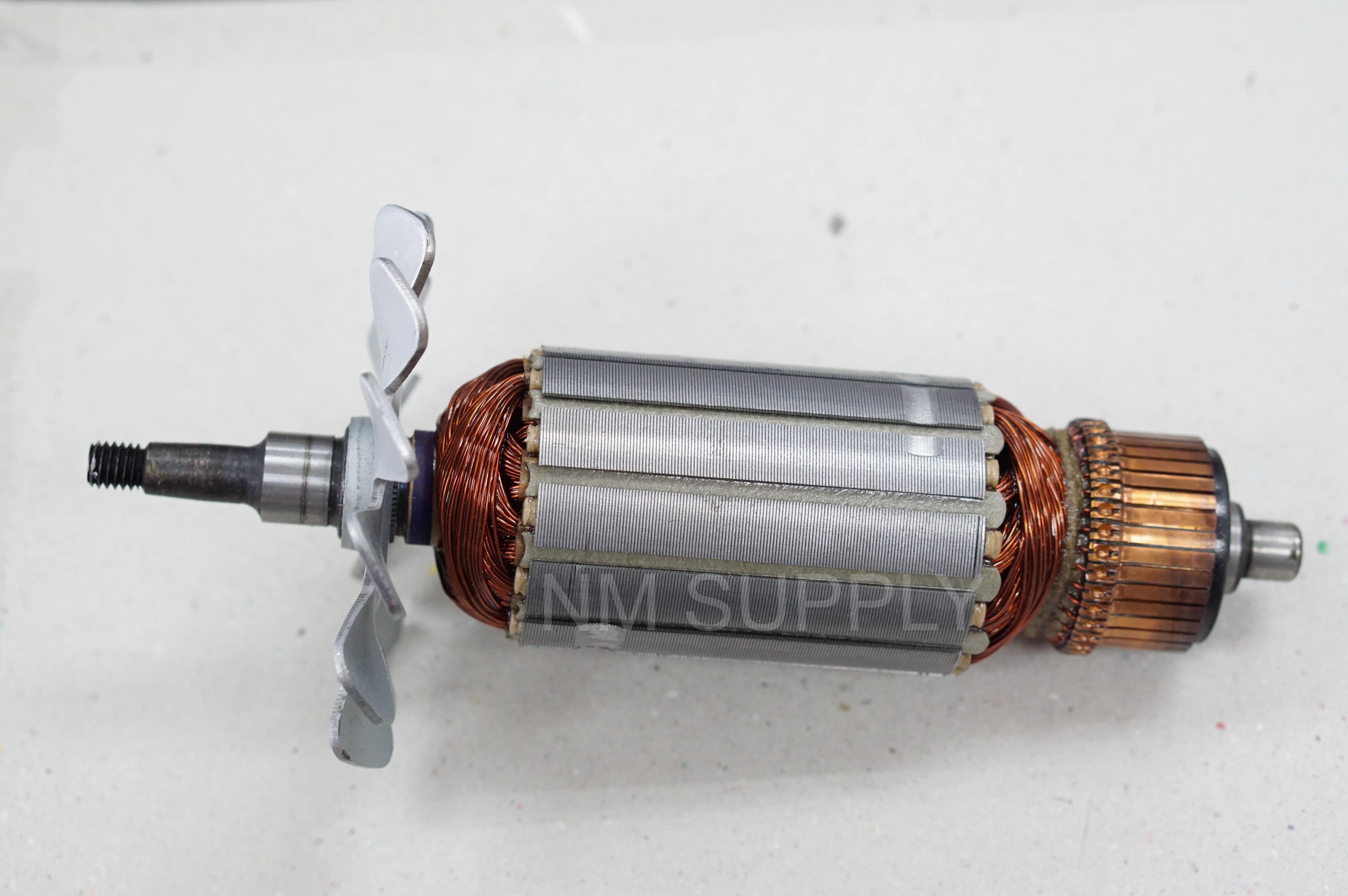 ทุ่นเครื่องเซาะร่อง 3501N