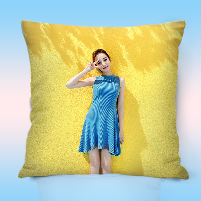 Pre - หมอนลาย ตี๋ลี่เร่อปา