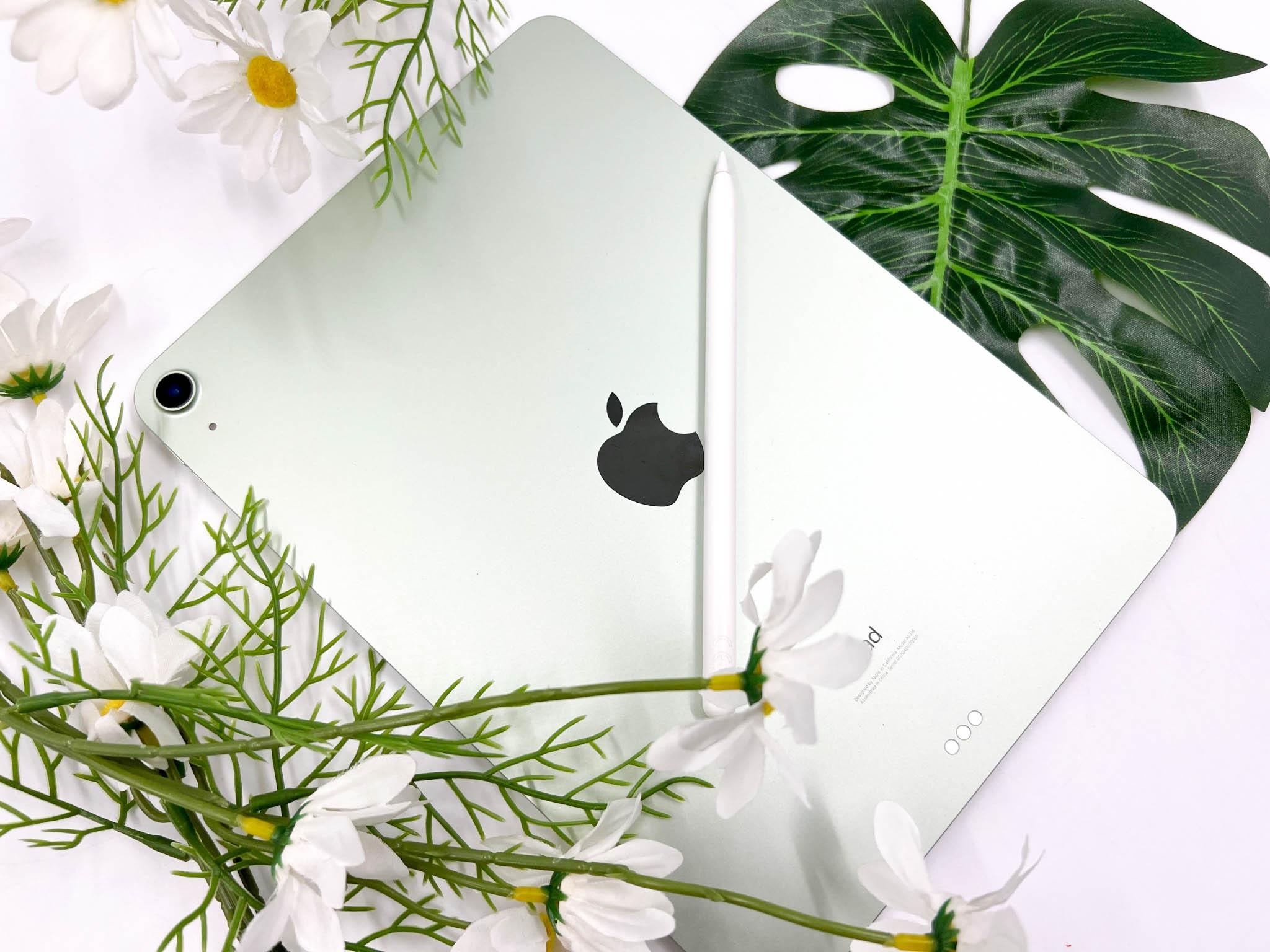 iPad Air 4 64GB Wifi สี Green