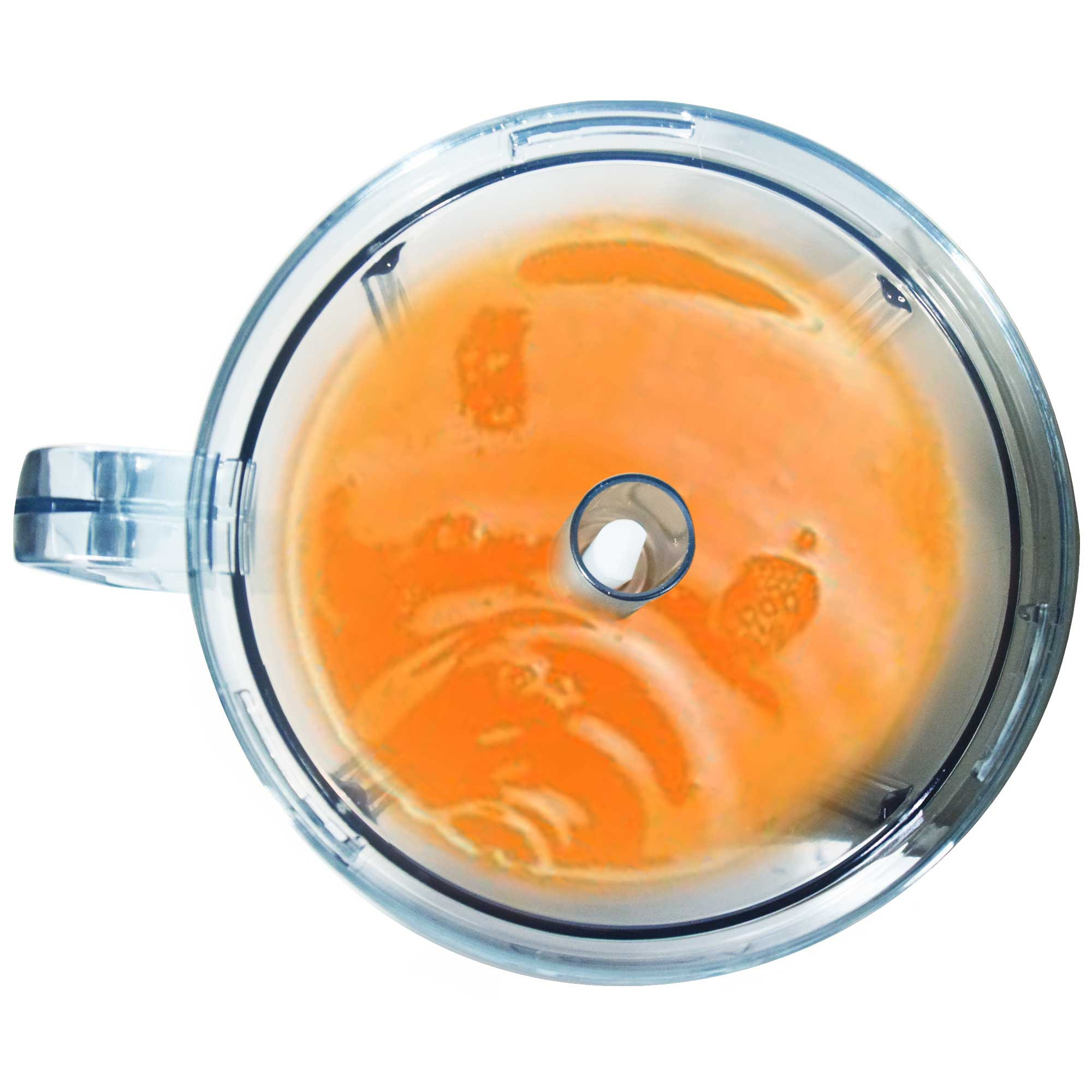 FRY KING เครื่องเตรียมอาหาร บด สับ หั่น ซอย คั้น รุ่น FR-203 (ชุดเครื่องเตรียมอาหารอเนกประสงค์)