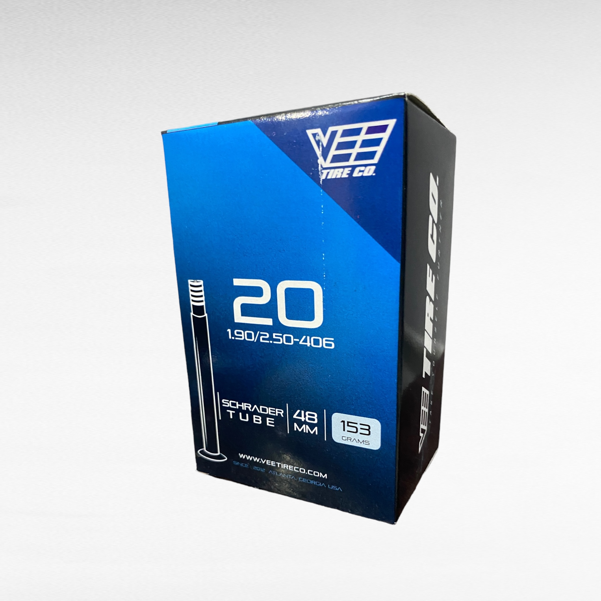 Vee Tire ยางในจักรยานขนาด 20 นิ้ว