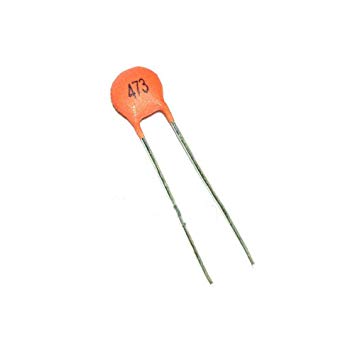 capacitor pack 473PF