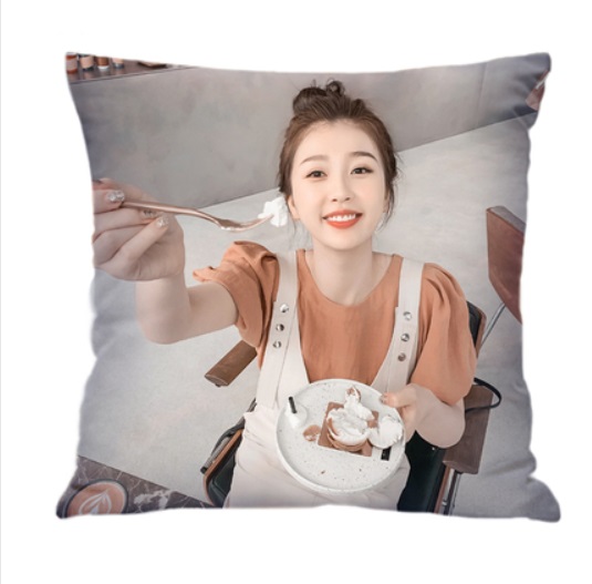 Pre - หมอนลาย #อวี๋ซูซิน YuShuXin