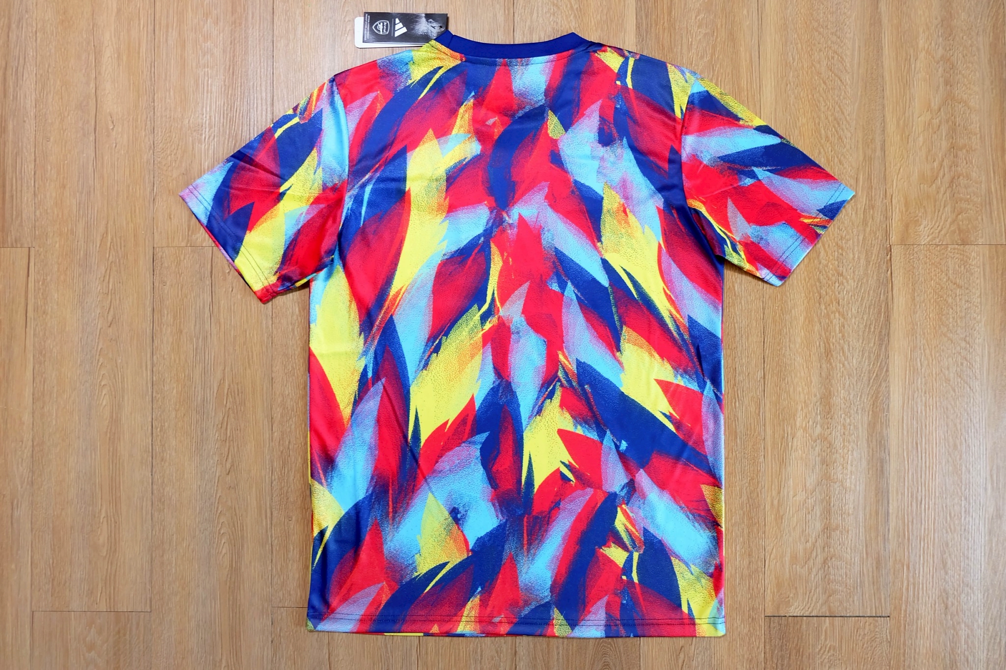 มาใหม่ เสื้อฟุตบอล อาร์เซนอล ARS Soccer Jersey Fans Edition เกรดแฟนบอล 2025