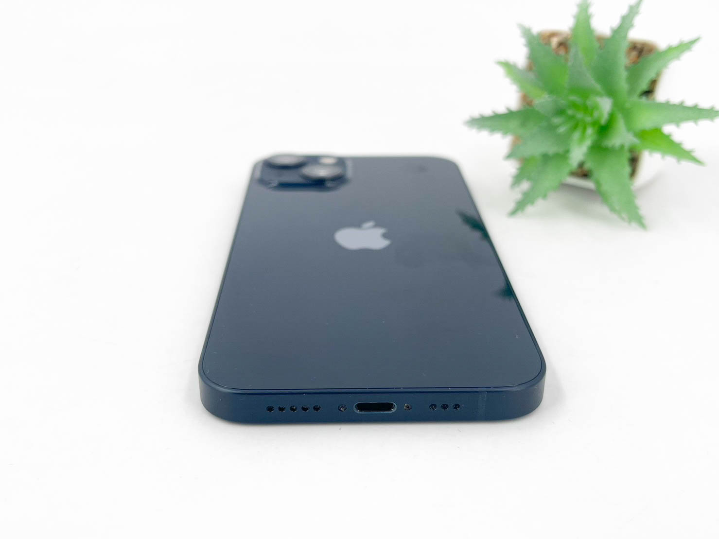 iPhone 13 128GB TH สี Midnight