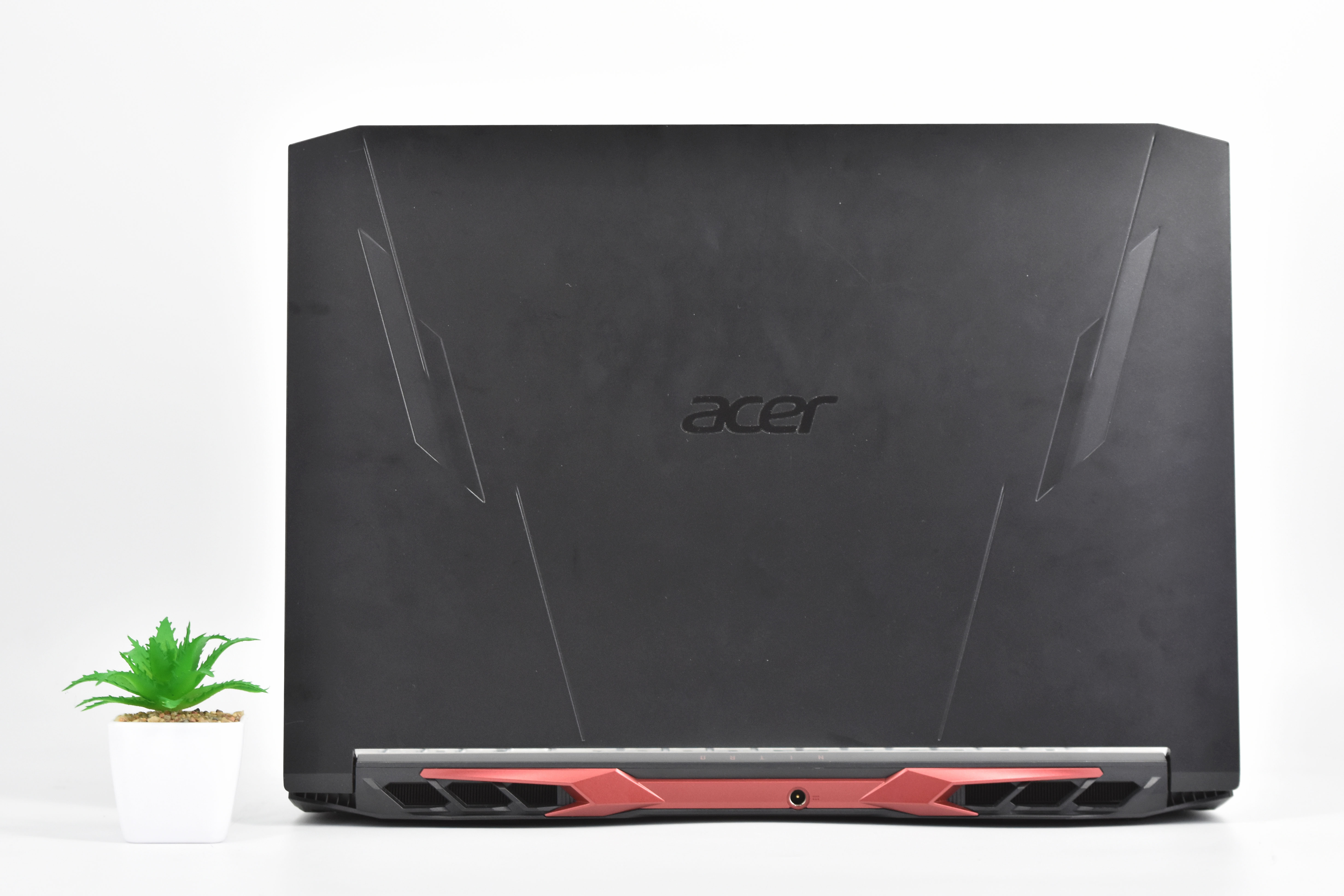 ACER NITRO 5 AN515-57-58LR (SHALE BLACK)