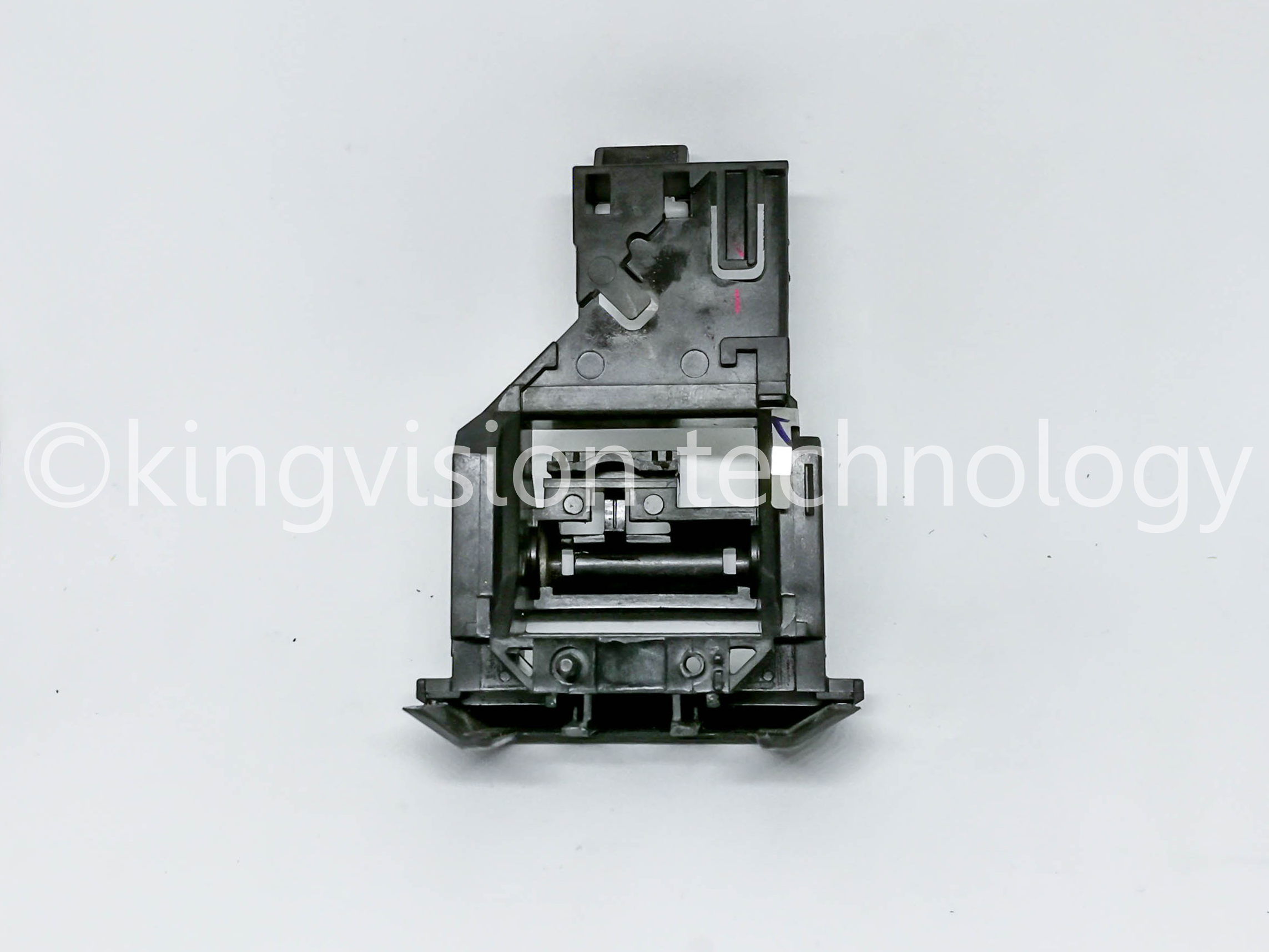 Carriage Print Head ฐานรองหัวพิมพ์ (มือสอง) EPSON LQ-630(PA91A)