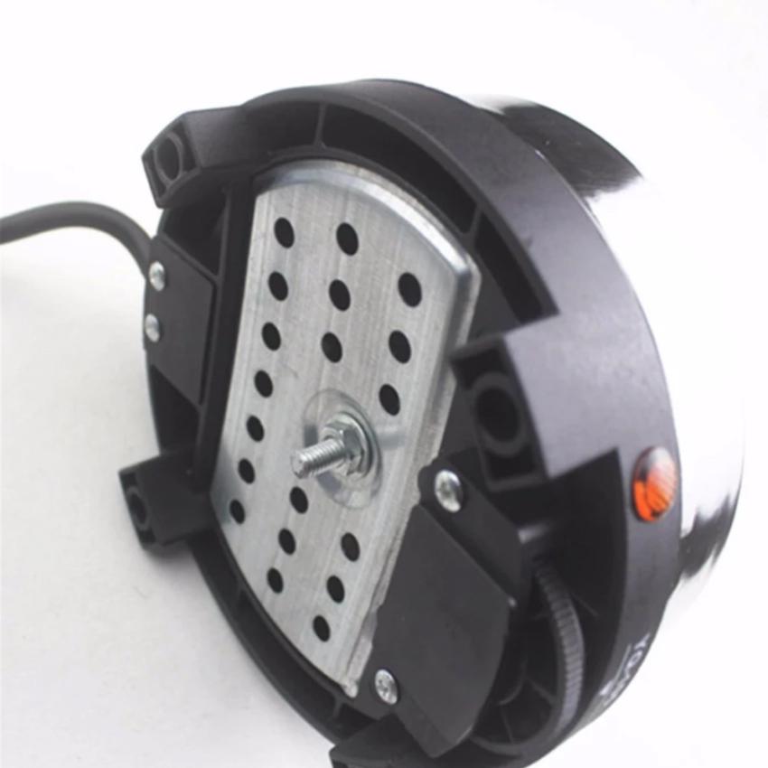 เตาไฟฟ้าอเนกประสงค์ขนาดเล็ก รุ่น ZB-980 (500W) Hot Plate สำหรับ ต้มกาแฟ อุ่นอาหาร เตาขนาดพกพา ใช้กับ Moka Pot