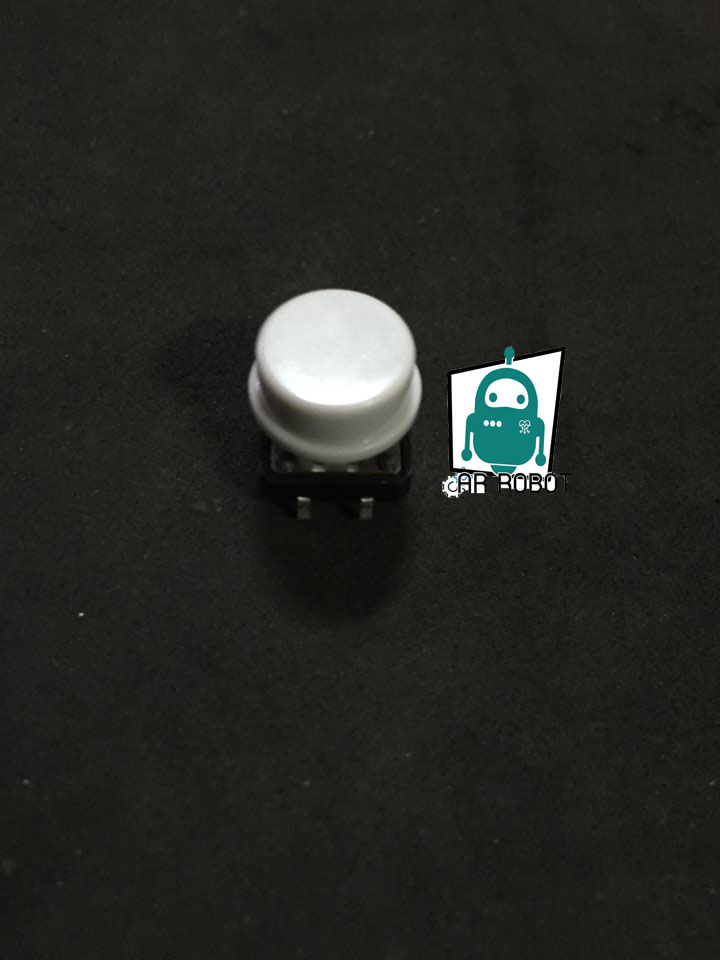 สวิตช์กดติดปล่อยดับขนาด 12x12mm จำนวน 5 ชิ้น