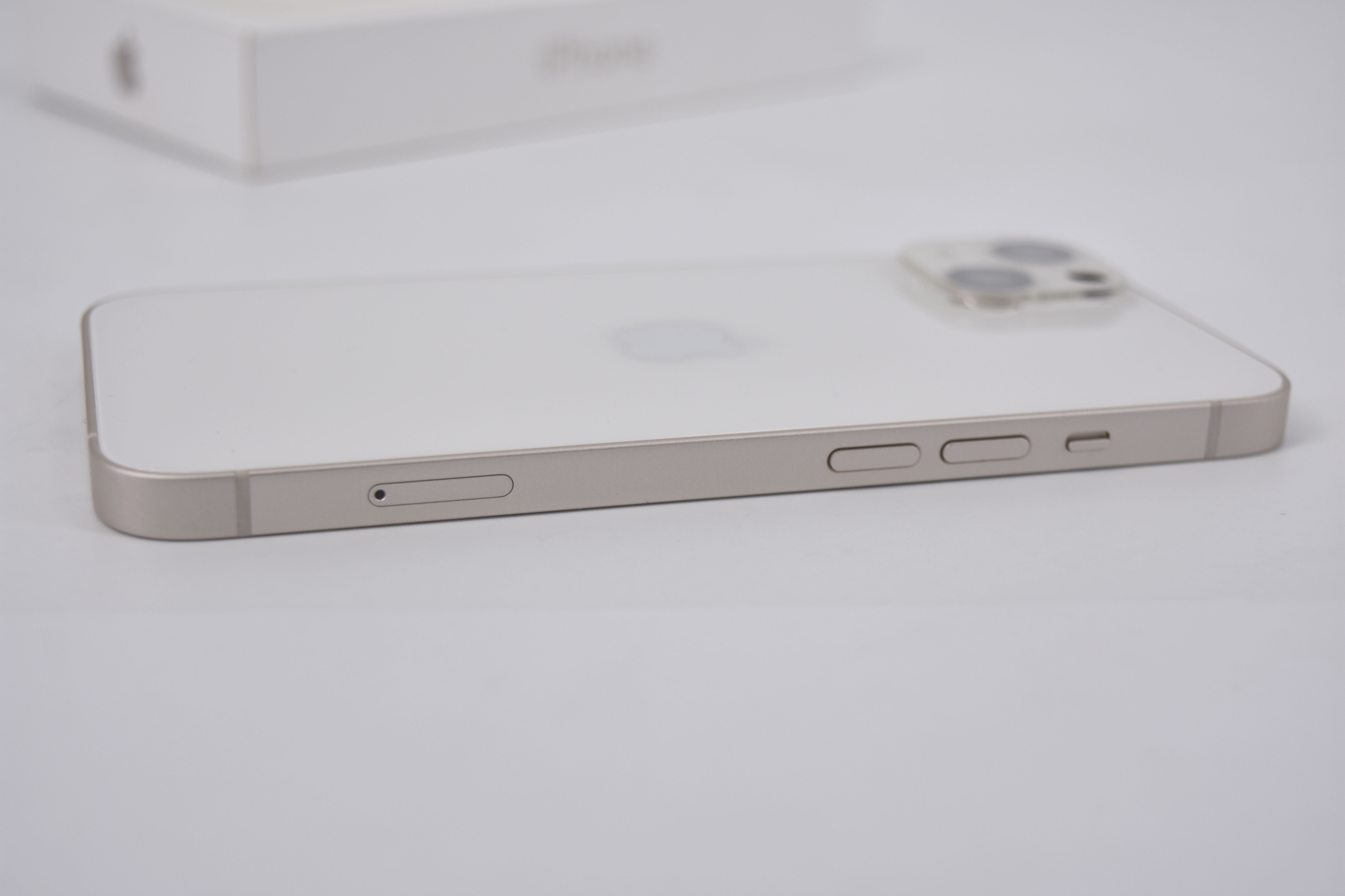 IPhone 13 128GB TH สี Starlight