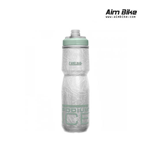 กระติกน้ำเก็บความเย็น Camelbak รุ่น Podium ICE ขนาด 21 oz.