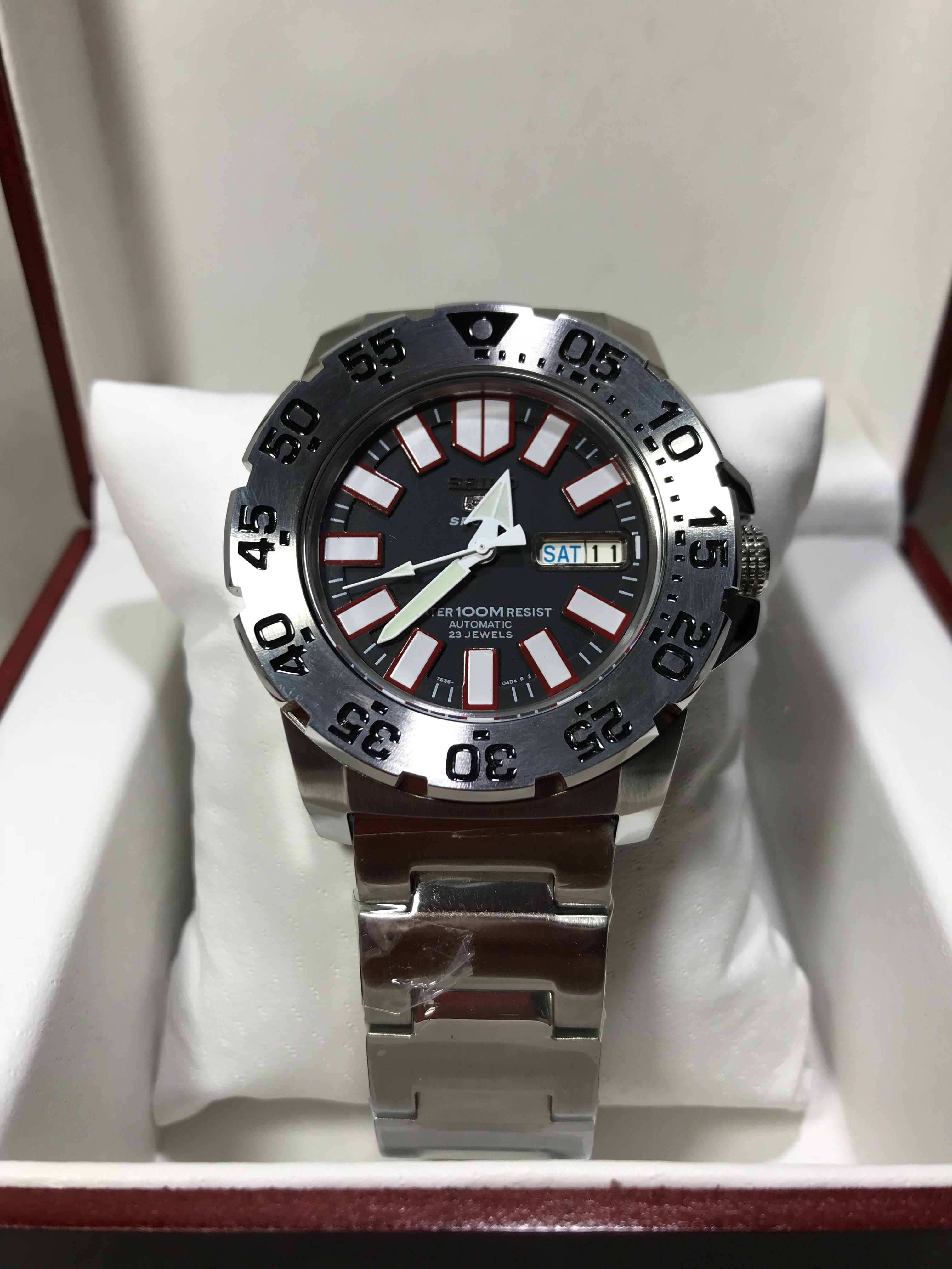 Seiko